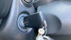 Toyota Yaris 1.5 Hybrid Icon 5dr CVT Hybrid Hatchback